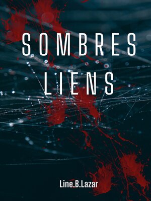 cover image of Sombres liens